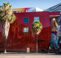 Base Backpackers - St Kilda - Lennox Head Accommodation