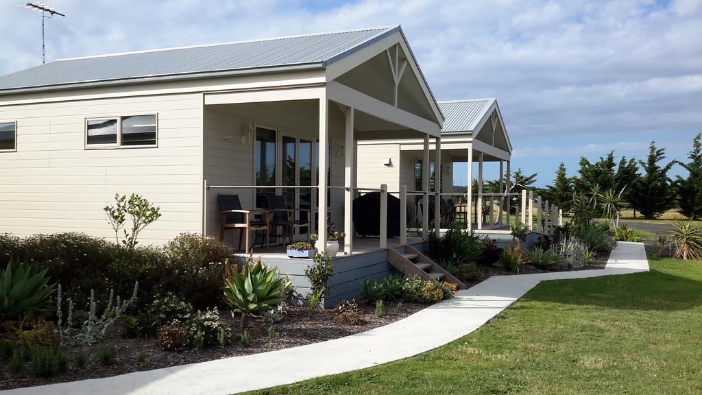 Bass ACT Lennox Head Accommodation