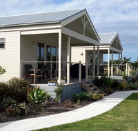 Bass Coast Country Cottages - Lennox Head Accommodation