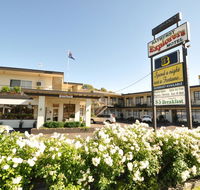 Bathurst Explorers Motel - Lennox Head Accommodation
