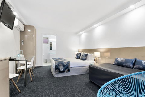 Bay City (Geelong) Motel - Lennox Head Accommodation 1