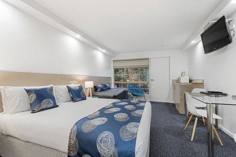 Bay City (Geelong) Motel - Lennox Head Accommodation 0