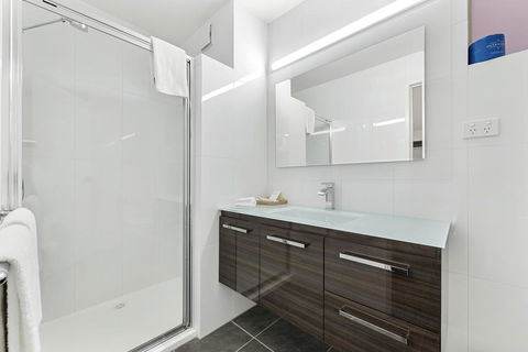 Bay City (Geelong) Motel - Lennox Head Accommodation 2