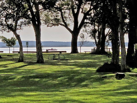 Bay Parklands, Unit 22/2 Gowrie Avenue - Lennox Head Accommodation 0