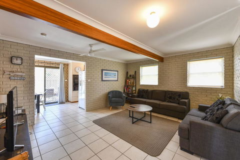 Bayside Beauty - Lennox Head Accommodation 3