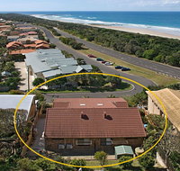 Bayview - East Ballina - Lennox Head Accommodation