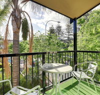 Bayview Apartments - Lennox Head Accommodation