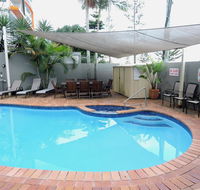 Bayview Beach Holiday Apartments - Lennox Head Accommodation