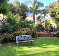 Bayview Studio - Lennox Head Accommodation