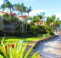 Bayview Waters Apartments - Lennox Head Accommodation