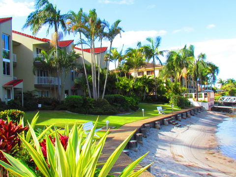 Bayview Waters Apartments - Lennox Head Accommodation 0