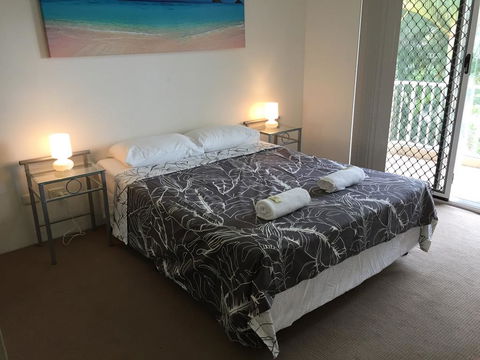 Bayview Waters Apartments - Lennox Head Accommodation 2