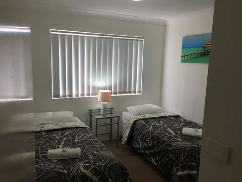 Bayview Waters Apartments - Lennox Head Accommodation 1