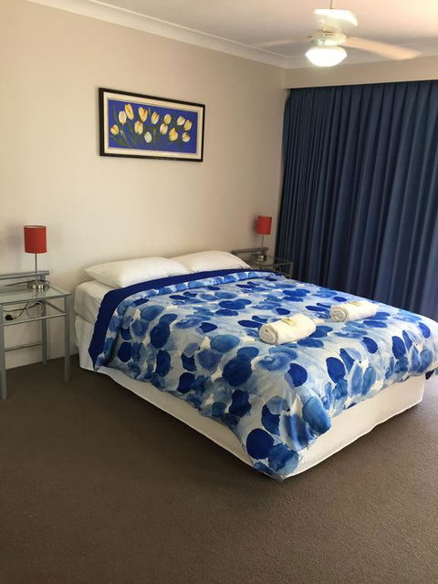 Bayview Waters Apartments - Lennox Head Accommodation 3