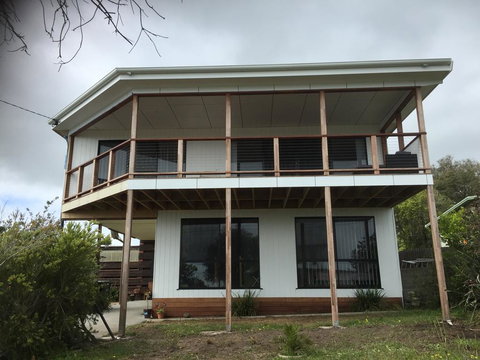 Bayviews - Lennox Head Accommodation 0