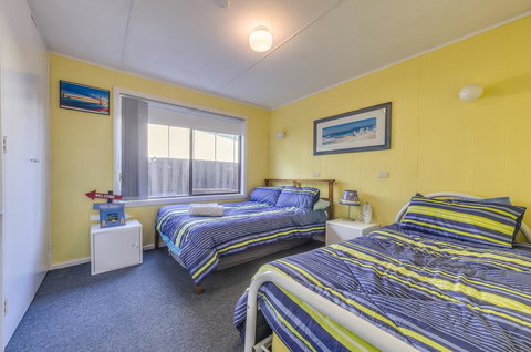 Bayviews - Lennox Head Accommodation 3