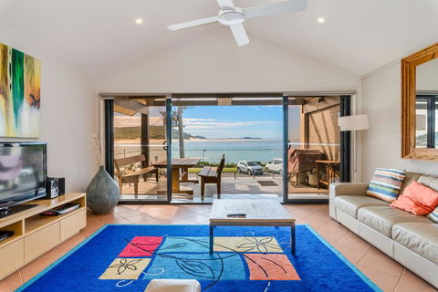 Beach Duplex 72b Marine Dr - Fingal Bay - Lennox Head Accommodation 3
