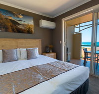 Beach Haven Executive Apartments - Lennox Head Accommodation