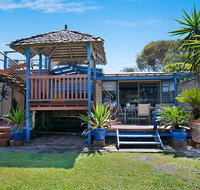 Beach House - Lennox Head Accommodation