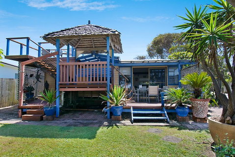 Beach House - Lennox Head Accommodation 0