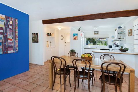 Beach House - Lennox Head Accommodation 2