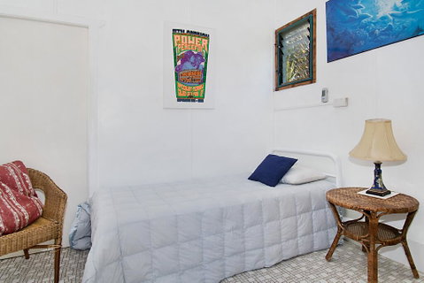 Beach House - Lennox Head Accommodation 1