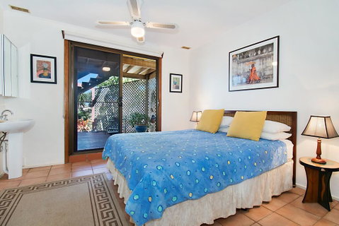 Beach House - Lennox Head Accommodation 3