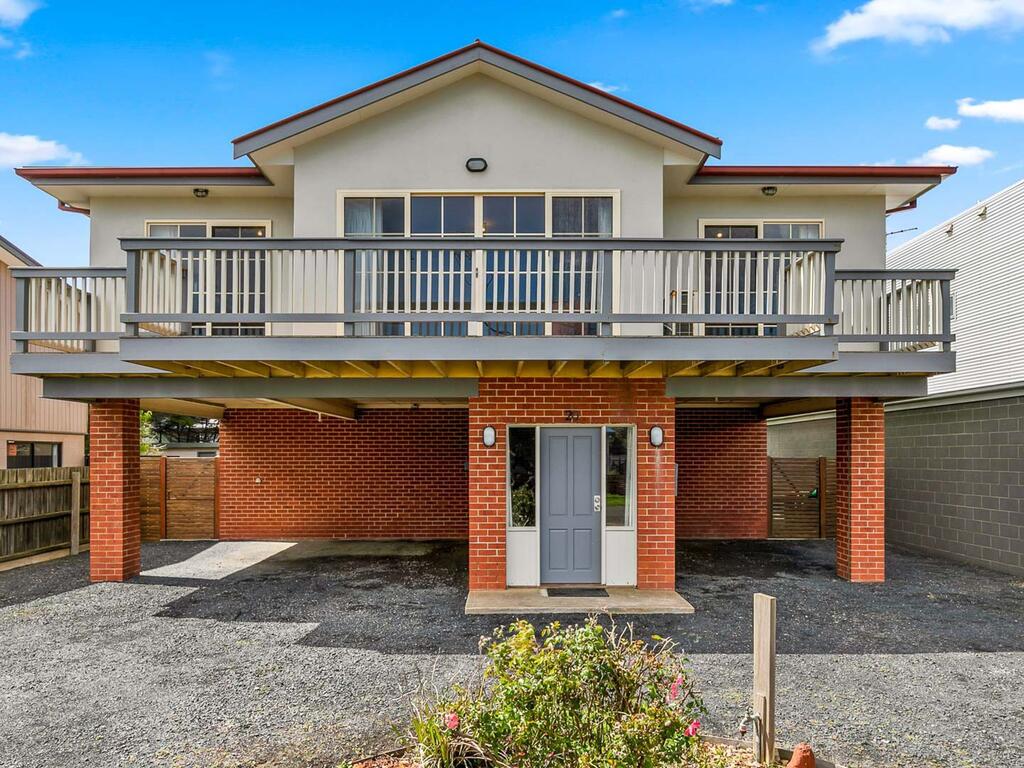 Sunderland Bay VIC Lennox Head Accommodation