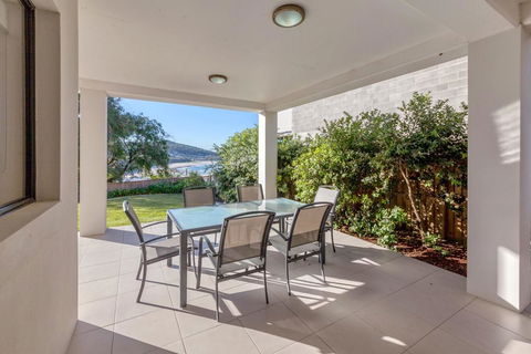 Beach House, Pacific Road, 1/20 - Lennox Head Accommodation 0