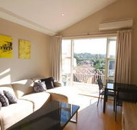 Beach Pad Bondi Beach - Lennox Head Accommodation