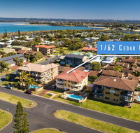 Beach Point - East Ballina - Lennox Head Accommodation
