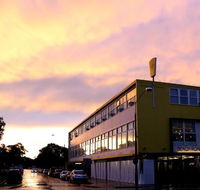 Beach Road Hotel - Lennox Head Accommodation