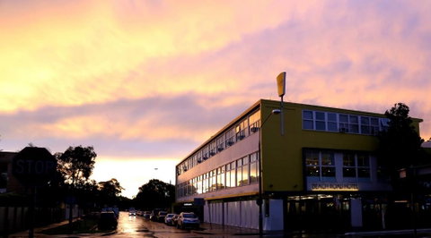 Beach Road Hotel - Lennox Head Accommodation 0