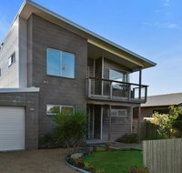 Beach Serenity - Lennox Head Accommodation