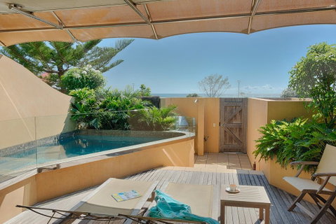 Beach Suites - Lennox Head Accommodation 2