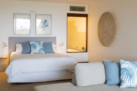 Beach Suites - Lennox Head Accommodation 3