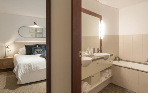 Beach Suites - Lennox Head Accommodation 1
