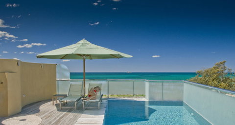 Beach Suites - Lennox Head Accommodation 0