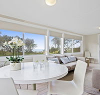 Beachbreak - fall asleep to the sound of the ocean - Lennox Head Accommodation