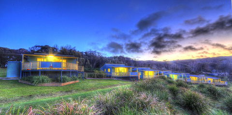 Beachcomber Holiday Park - Lennox Head Accommodation 0