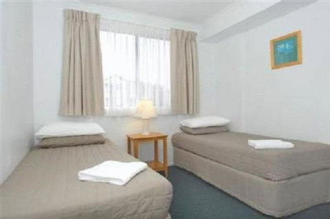 Beaches Holiday Resort - Lennox Head Accommodation 0