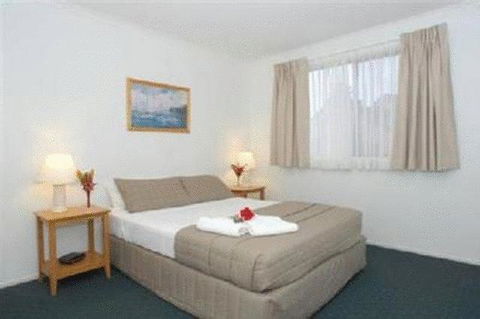Beaches Holiday Resort - Lennox Head Accommodation 1