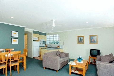 Beaches Holiday Resort - Lennox Head Accommodation 2