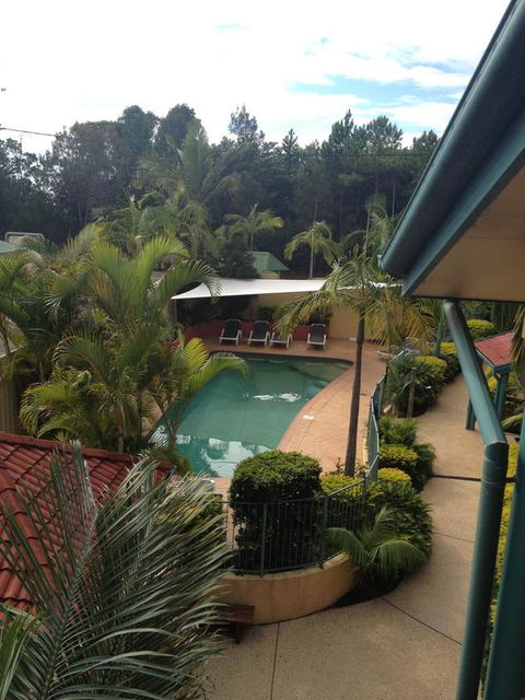 Beaches Holiday Resort - Lennox Head Accommodation 3