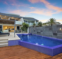 Beachfront 12 - Lennox Head Accommodation