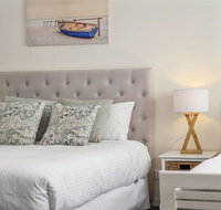 Beachfront by the CC - Family friendly plunge pool steps to the beach - Lennox Head Accommodation