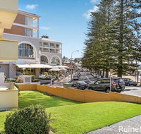 Beachfront Terrigal - 4/24 Terrigal Espl - Lennox Head Accommodation