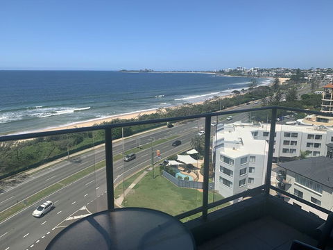 Beachfront Towers - Lennox Head Accommodation 3