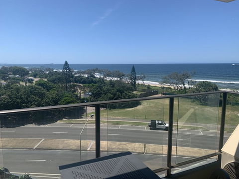 Beachfront Towers - Lennox Head Accommodation 2