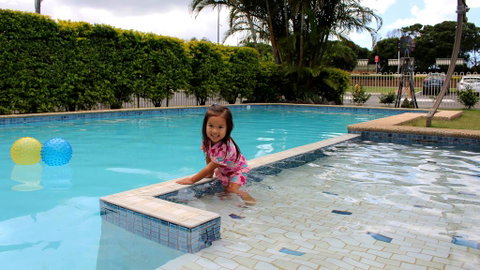 Beachlander Holiday Apartments - Lennox Head Accommodation 0
